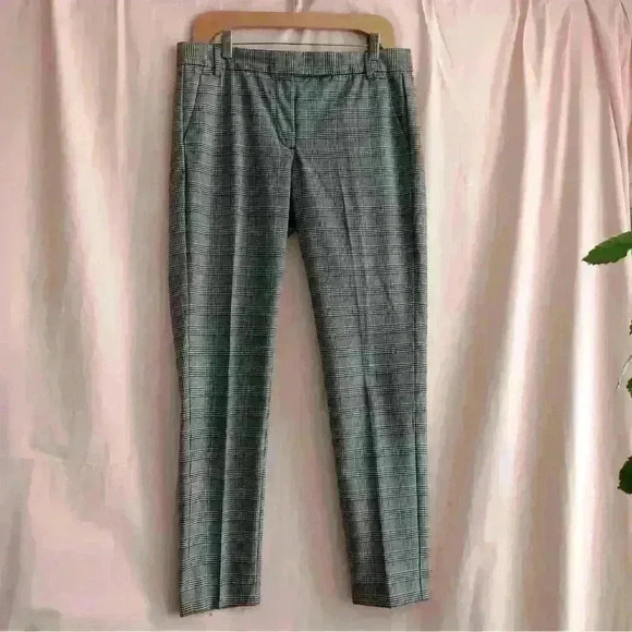 Black & White Pants - Picture 3 of 6